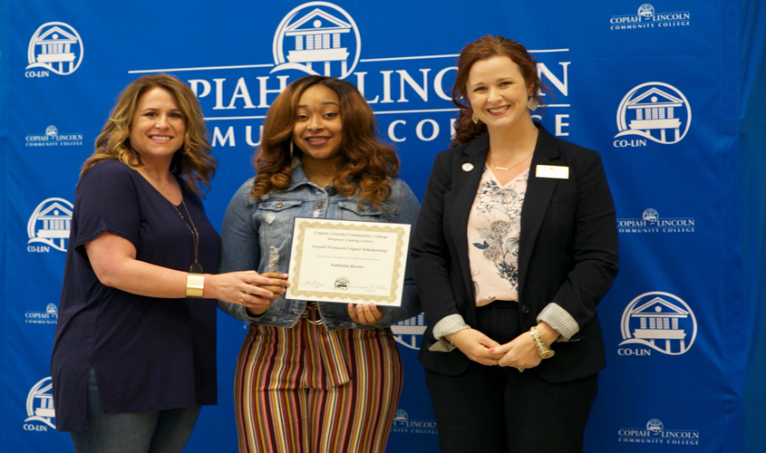Co-Lin Awards Scholarships