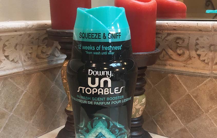 Downy UnStopables!