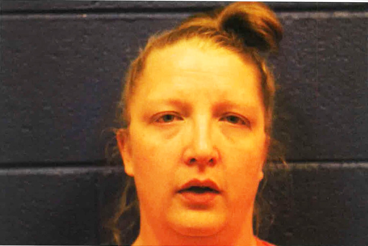 Former Bookkeeper for Oloh Fire Protection District Arrested for Embezzlement
