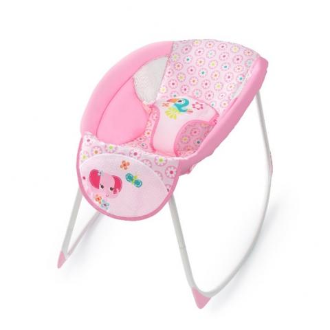 Kids II Recalls All Rocking Sleepers
