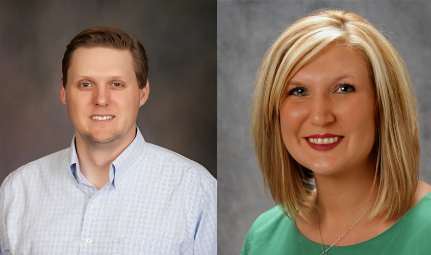 PriorityOne Bank Announces Promotions