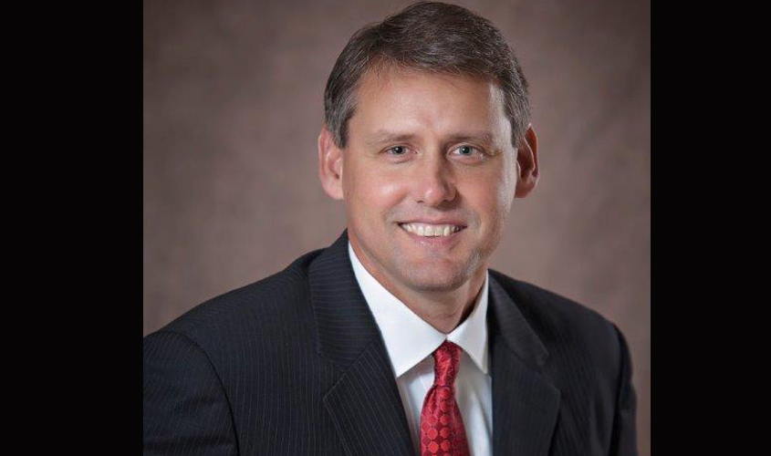 Caughman Seeks Re-Election