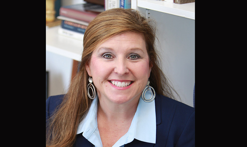 Dr. Jane Hulon to Speak at MS Scholars Banquet