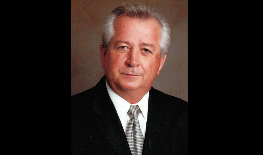 Mickey Berry Withdraws from Supervisor District 4 Race