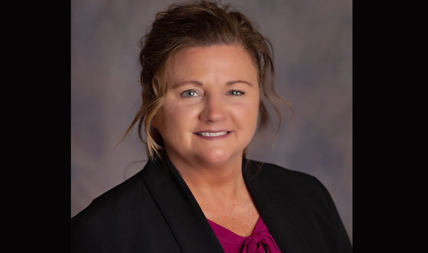 PRIORITYONE BANK PROMOTES DeAnna McEntyre