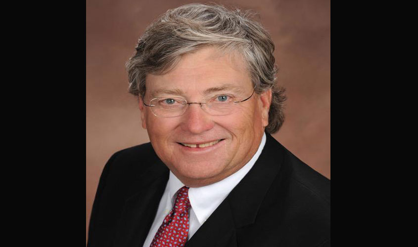 Lloyd Stanley Mangum, 63
