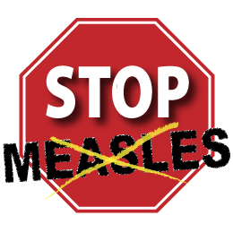 Risk of Measles Exposure in Hattiesburg