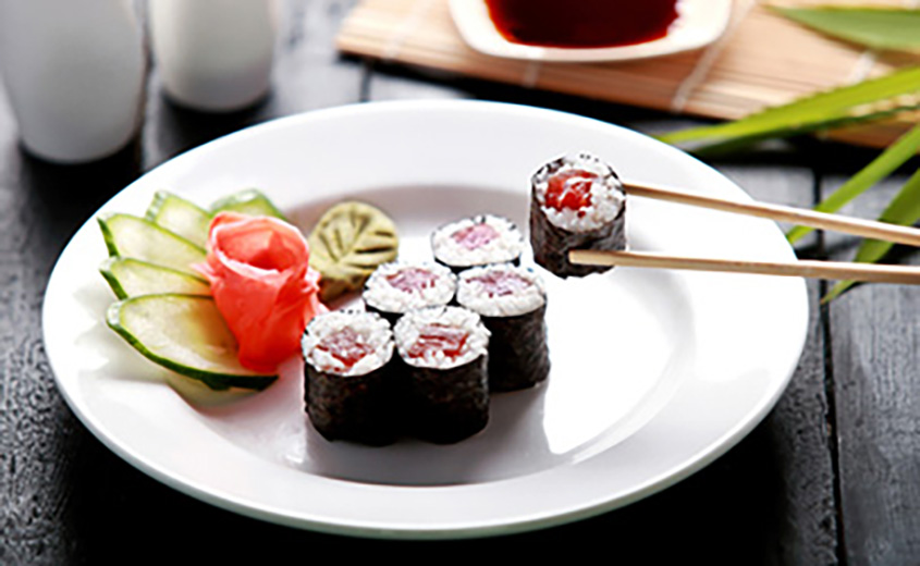 Frozen Tuna Recalled in everal states