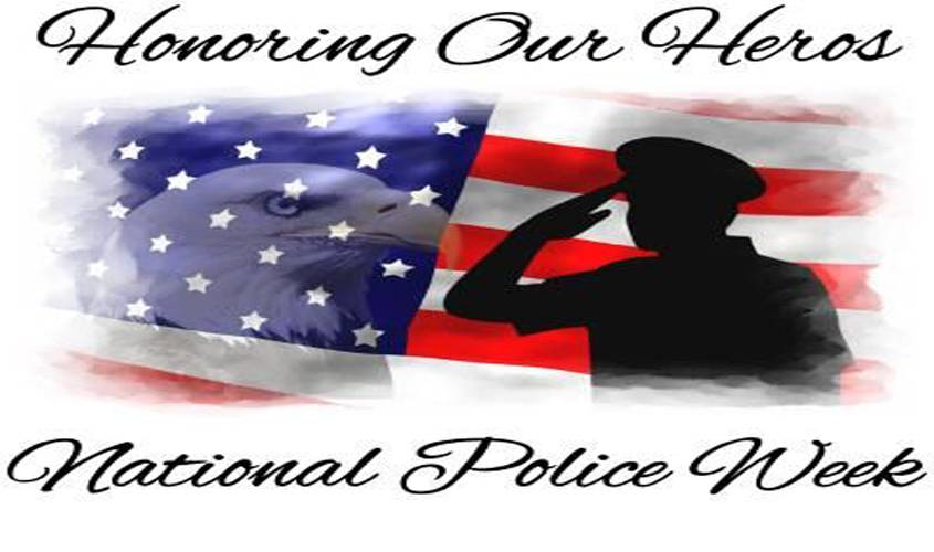 Simpson County Fallen Officers