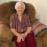 Nadine Fortenberry, 89