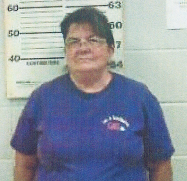 State Auditor Arrests Former Friendship Volunteer Fire Department Treasurer