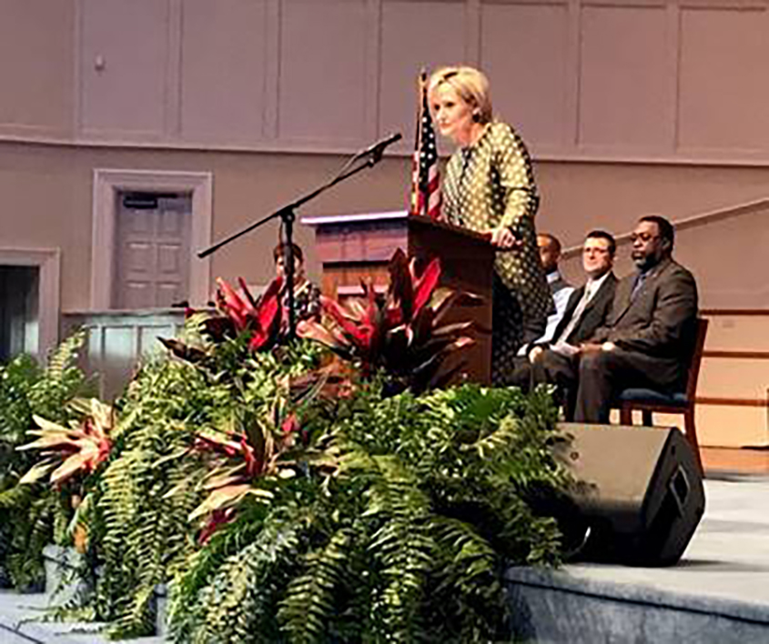 HYDE-SMITH PROMOTES BENEFITS OF DRUG COURTS