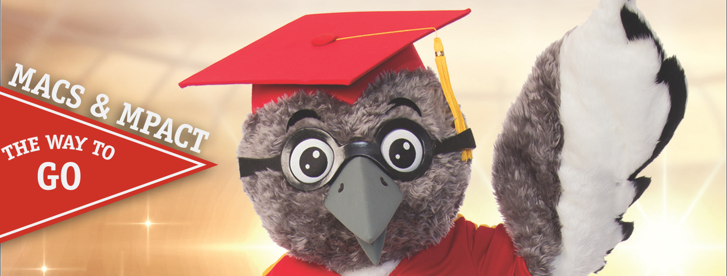 Two Mississippi Newborns Receive $529 MACS Scholarships