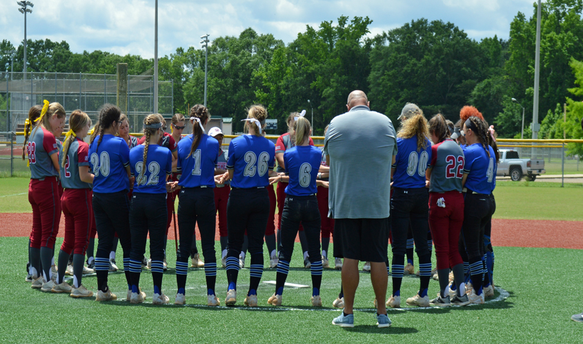 MACJC State Softball Tournament Moved to Magee Sportsplex