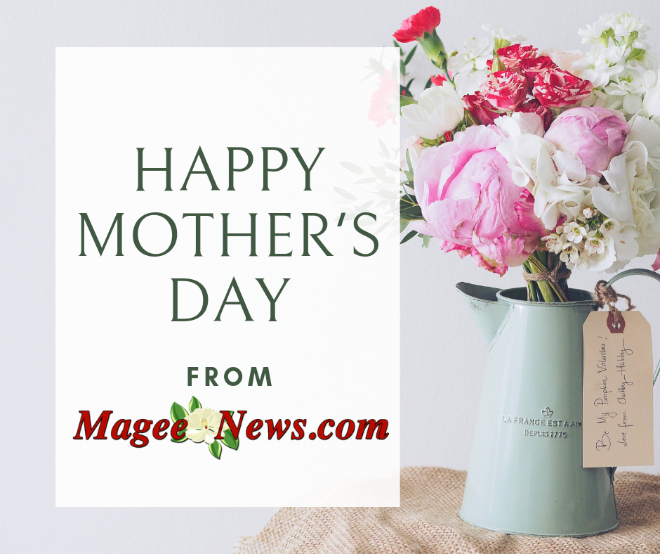 Happy Mother’s Day!