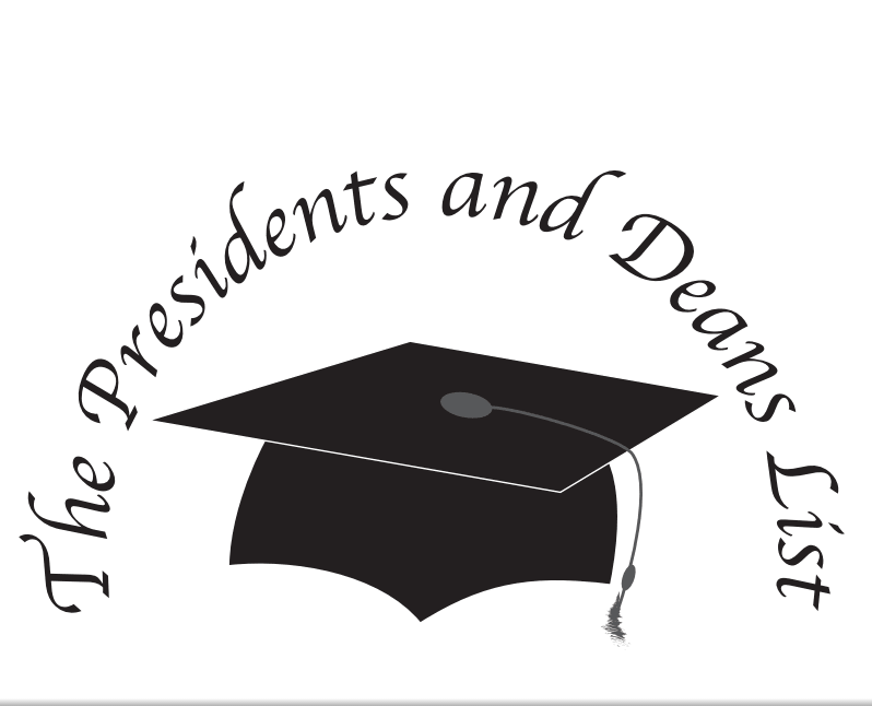 PRCC President’s and Dean List for Spring 2019