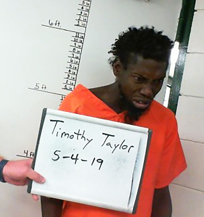 Jeff Davis Deputy Shot Friday Night
