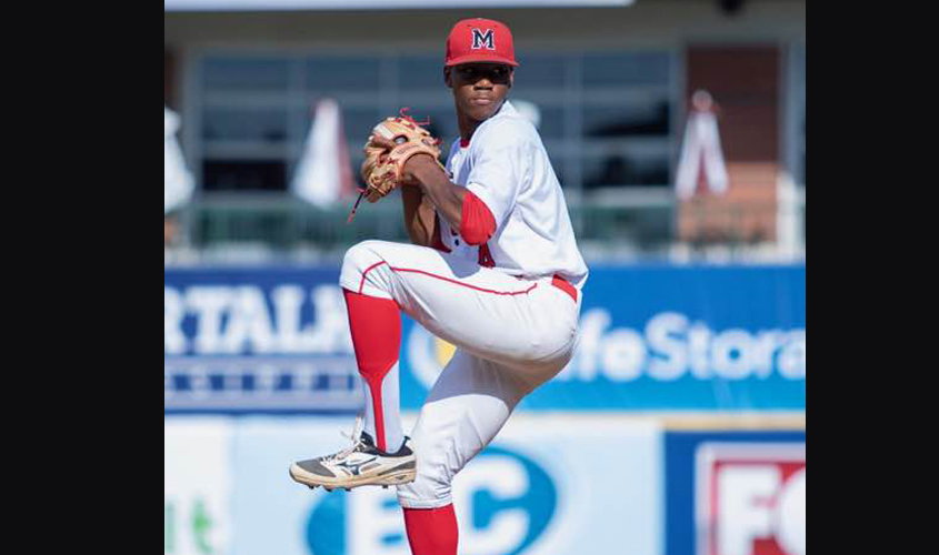 McNair Selected to play in MS State Games