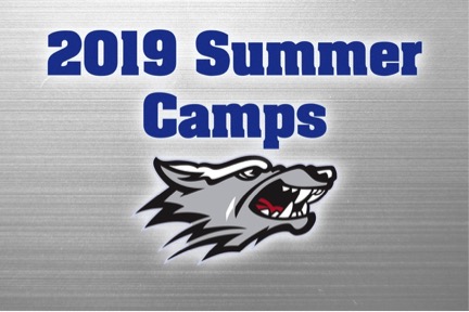 Co-Lin post several summer camp opportunities