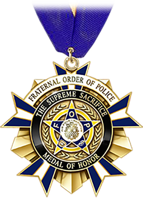 National Police Week