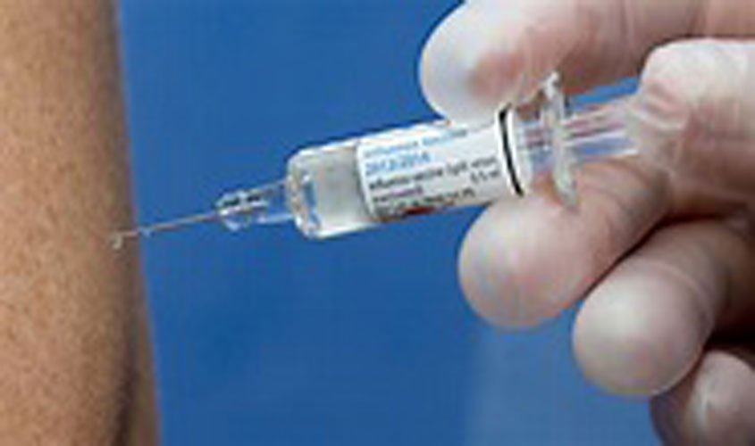 Back to School: Required Vaccinations for Entering 7th Graders