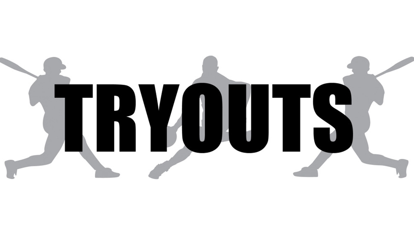 MHS Baseball Tryouts