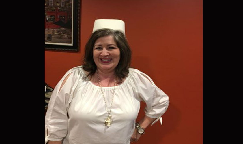 Nurses Look Back on Career During Nurses Week