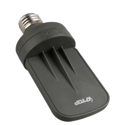 QTOP USA Recalls LED Work Light Replacement Bulbs Due to Fire Hazard