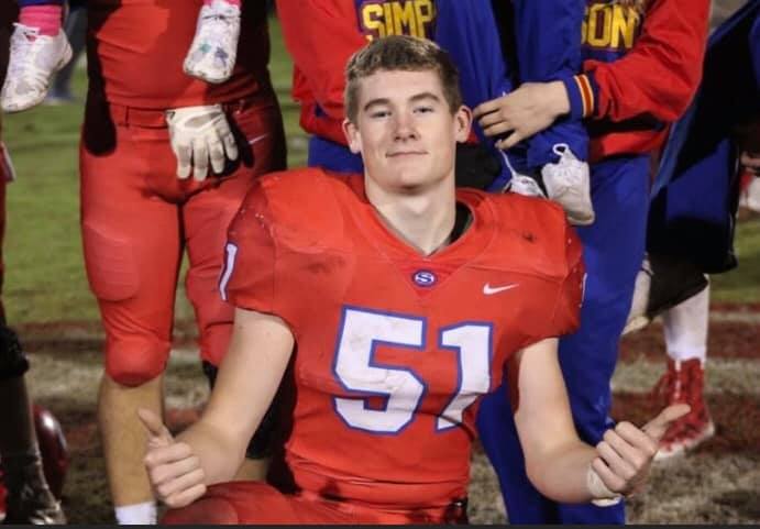 Prayers for Robert
