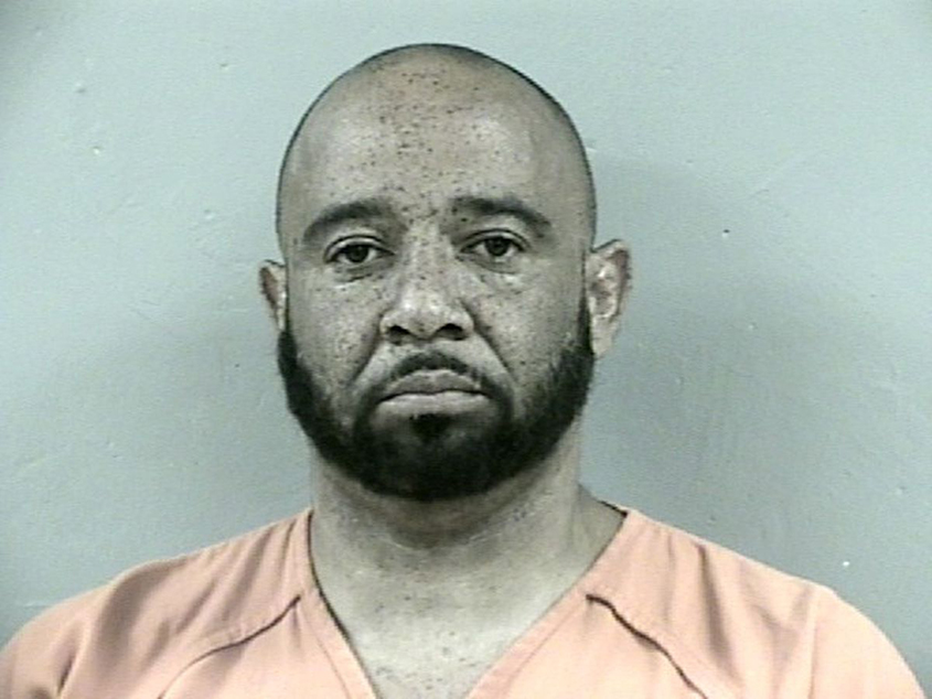 Former Smith County Deputy Sheriff Indicted for Sexual Contact with an Inmate