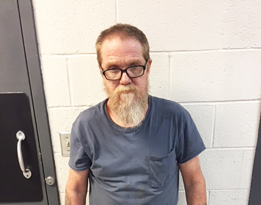 Registered Sex Offender Gets 20 Years for Possessing Child Pornography