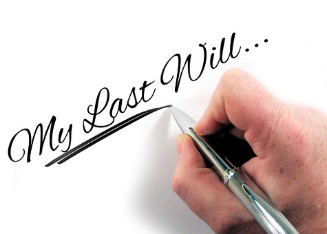 Free Wills
