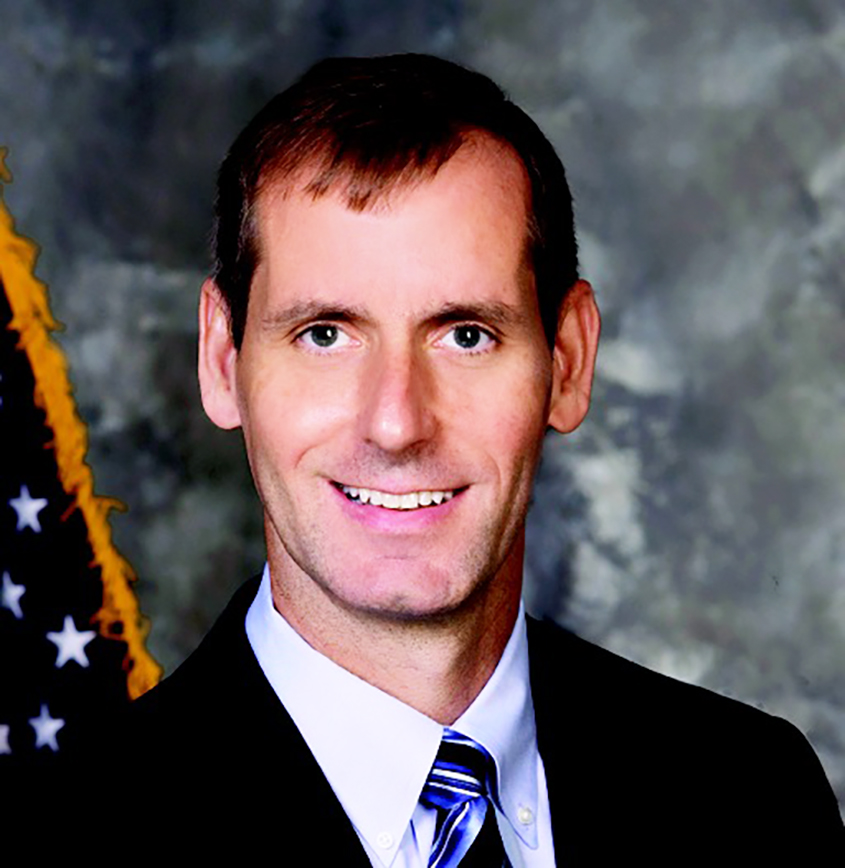 Joey Roberts Named One of 2019 North America’s Top 50 Economic Developers