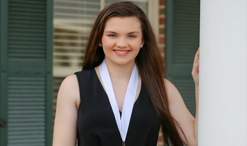 Send off party for Smith County’s DYW