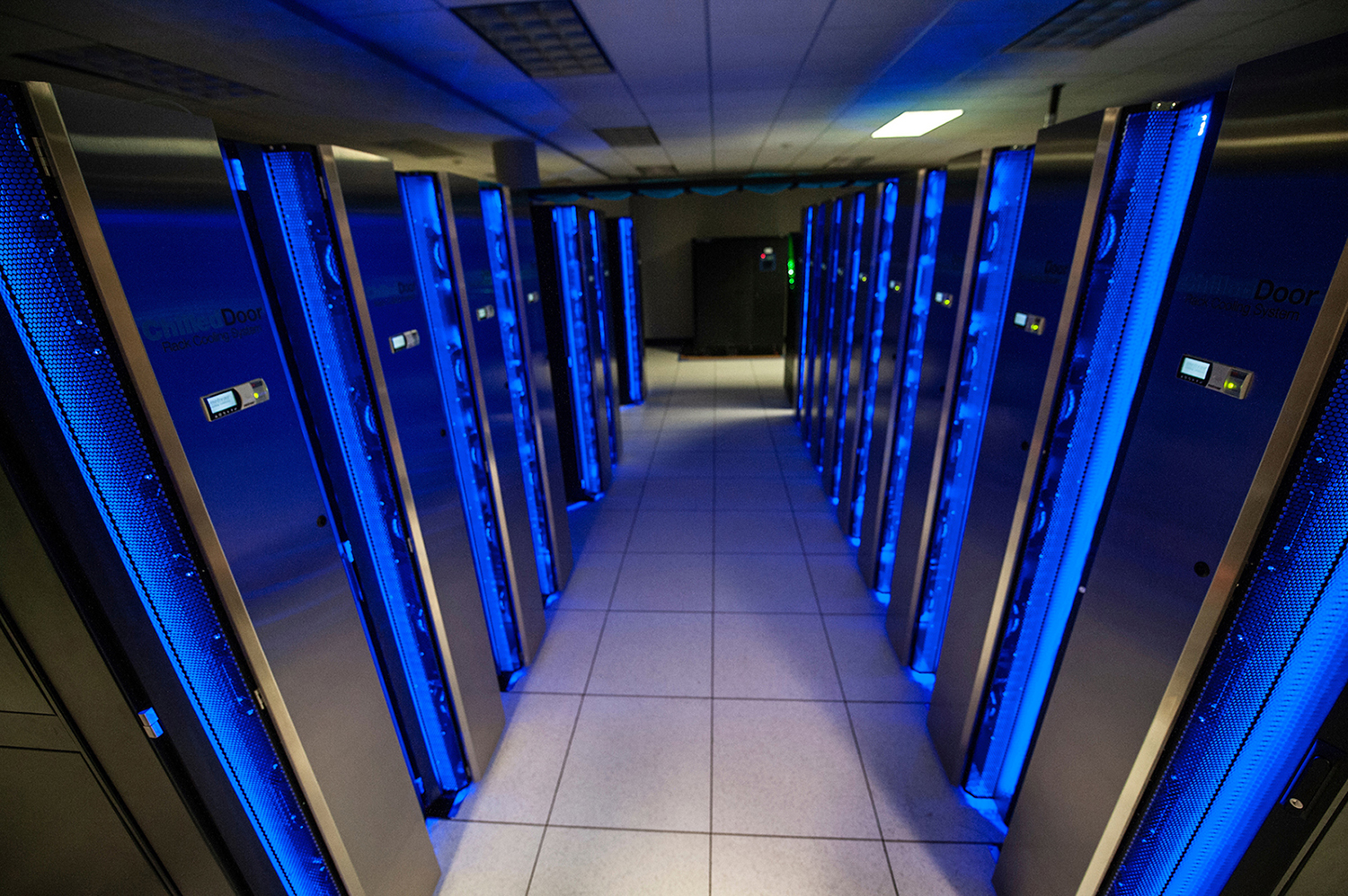 MSU’s new supercomputer ranks 4th fastest in U.S. academia, continues tradition of calculating real-world research solutions