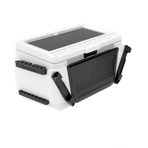 BRP Recalls Coolers Due to Entrapment and Suffocation Hazards