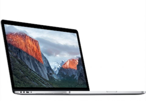 Apple Recalls 15-Inch MacBook Pro Laptop Computers Due to Fire Hazard
