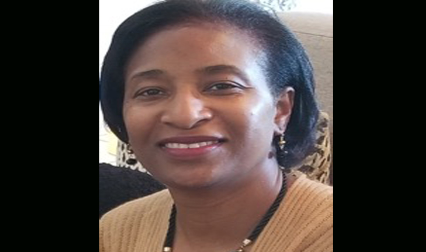 Co-Lin taps Barnes as Natchez Campus Vice President