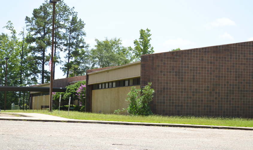 Schools Making Improvements Over the Summer
