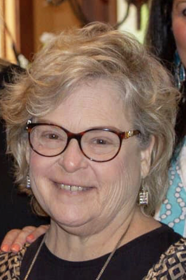 Mell Ann Scarborough, Braxton, MS