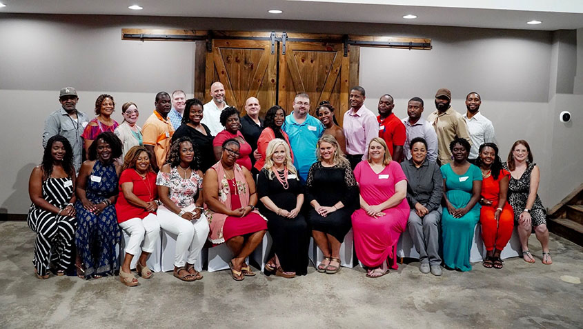 MHS Class of 1999 Celebrates 20th Reunion
