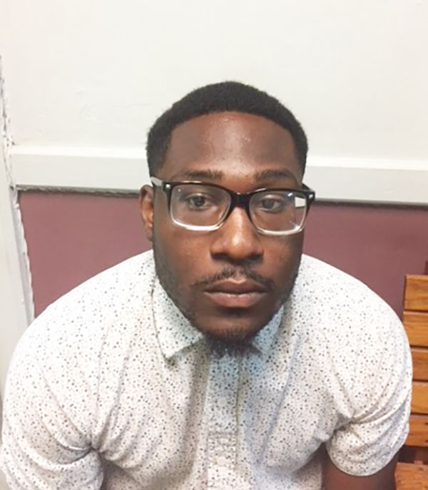  Former State Hospital Employee Pleads Guilty to Fondling Patient