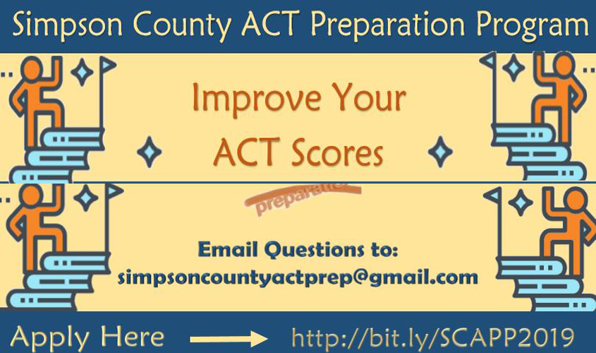 Improve your ACT Scores