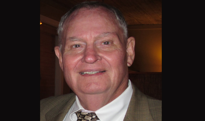 Billy Daniel “Bill” Robinson, 75