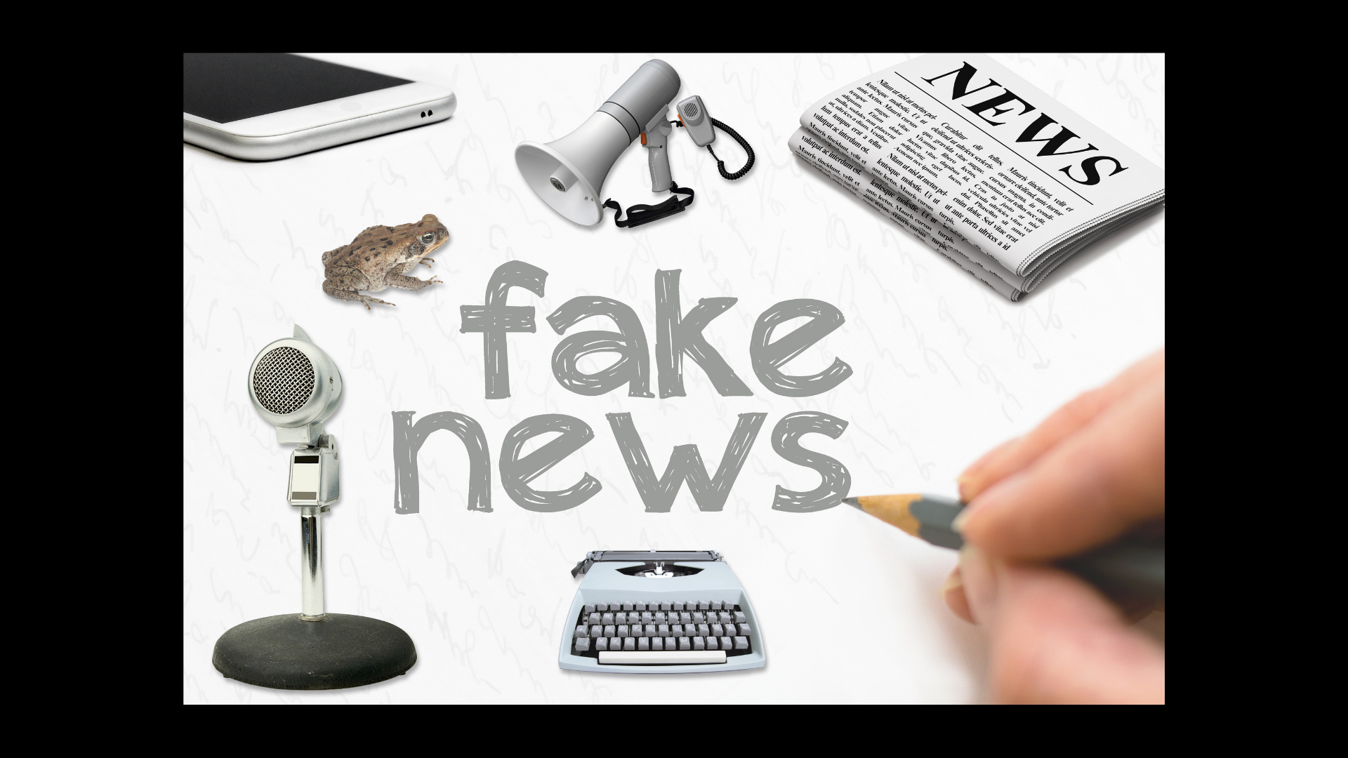 Fake News!