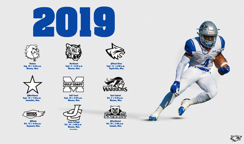 2019 season tickets now on sale