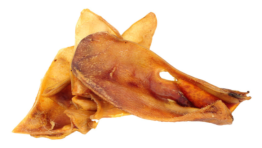 Pig Ear Recall