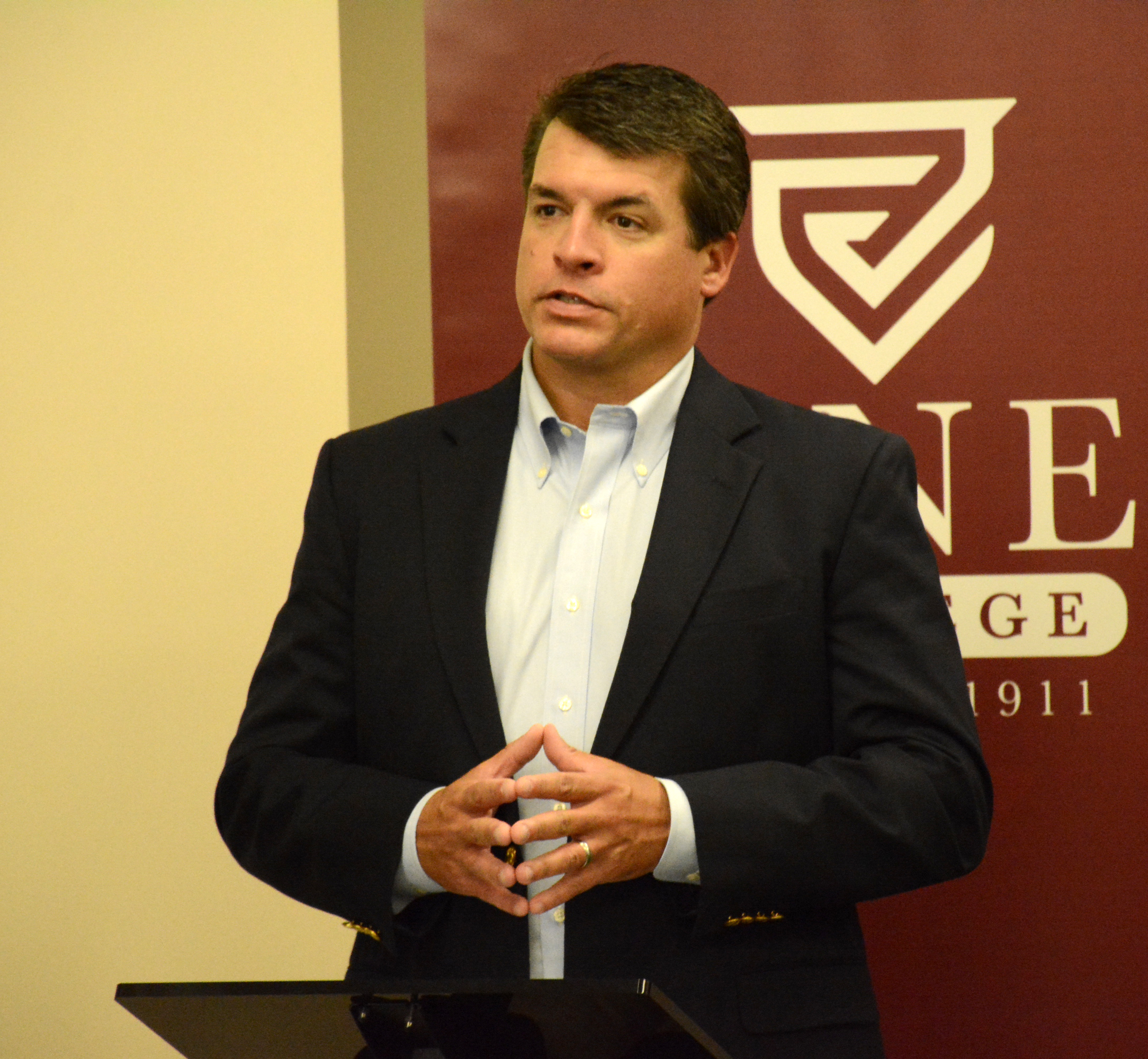 Jones College hosts MS Inter-Alumni Association Conference