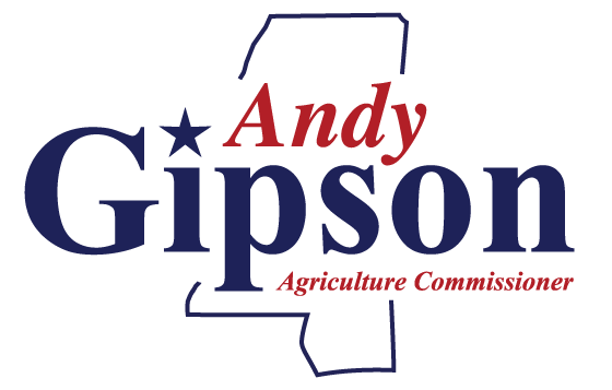 Ag Commissioner Andy Gipson Hosts Genuine MS Podcast Featuring Guests from New Albany, Oxford & Collins
