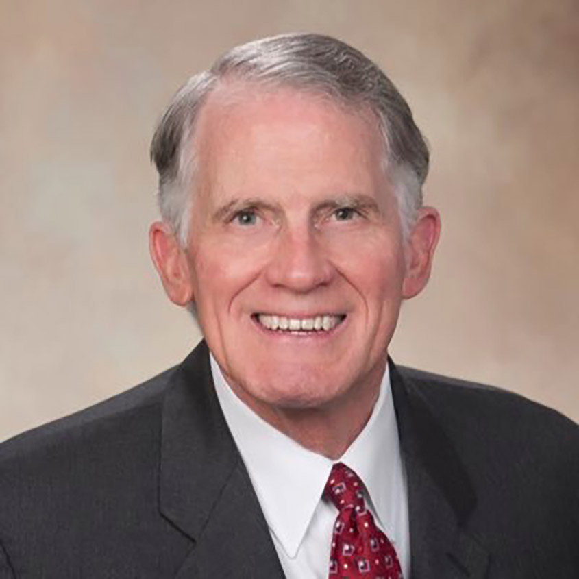 Andy Taggart Challenges Lynn Fitch to Debate